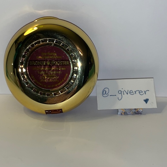 Light - Medium Glow-Boosting Beauty Balm BB Bronzer Bronze Boosting - Picture 4 of 13